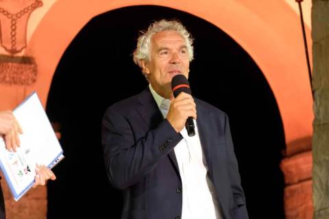 Donadoni   Premio Internazionale Fair Play Menarini 2022   Roberto Donadoni