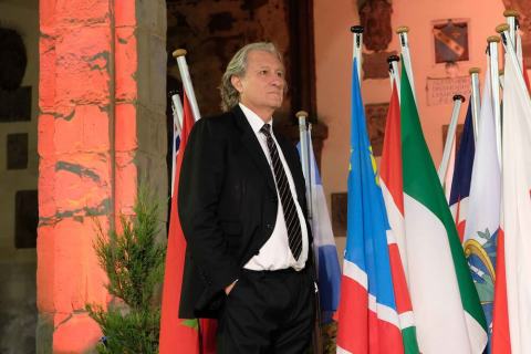 Porrà   Premio Internazionale Fair Play Menarini 2022   Giorgio Porrà