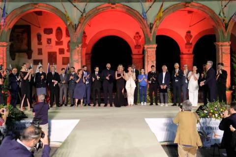 Premio Internazionale Fair Play Menarini 2022