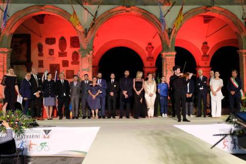 Premio Internazionale Fair Play Menarini 2022