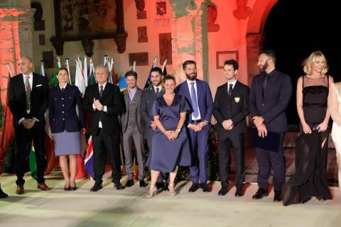 Premio Internazionale Fair Play Menarini 2022