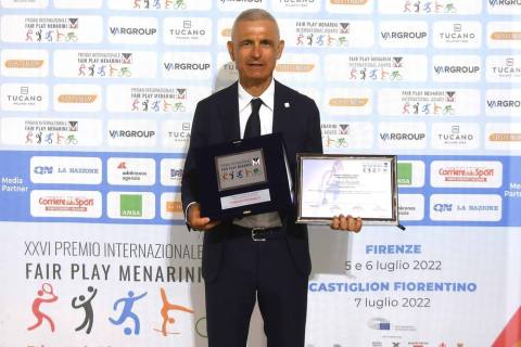 Ravanelli Fabrizio