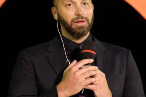 Thorpe   Premio Internazionale Fair Play Menarini 2022   Ian Thorpe