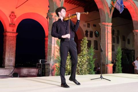 Zanon   Premio Internazionale Fair Play Menarini 2022