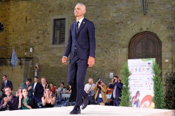 Ravanelli Premio Internazionale Fair Play Menarini 2022 Fabrizio Ravanelli