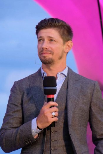 Stoner Premio Internazionale Fair Play Menarini 2022 Casey Stoner