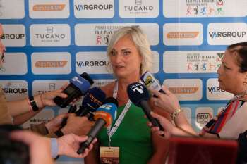 Alessandra Campedelli