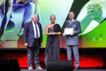 Gianfranco Coppola Alessandra Campedelli Bruno Salsano