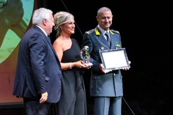 Gianfranco Coppola Alessandra Campedelli Bruno Salsano