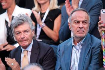 Giancarlo Antognoni Antonio Cabrini