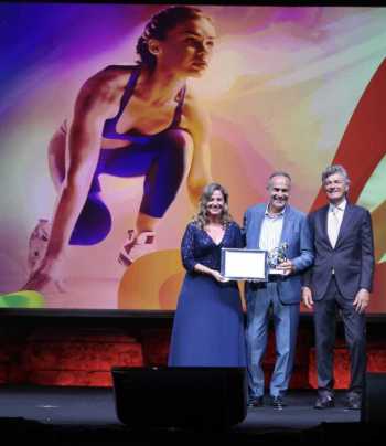 Valeria Speroni Cardi Antonio Cabrini Giancarlo Antognoni