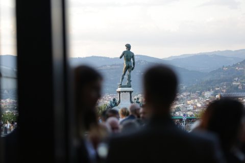 Cena di gala
