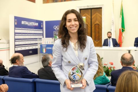 Emilia Rossatti