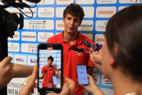 Gianluca Gensini