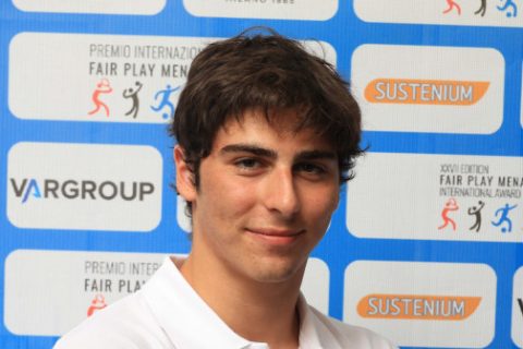 Niccolo Lucchi