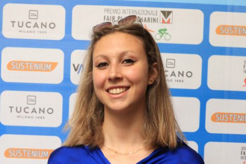 Serena Masi