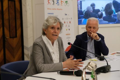 Anna Ravoni Giampiero Bellardi