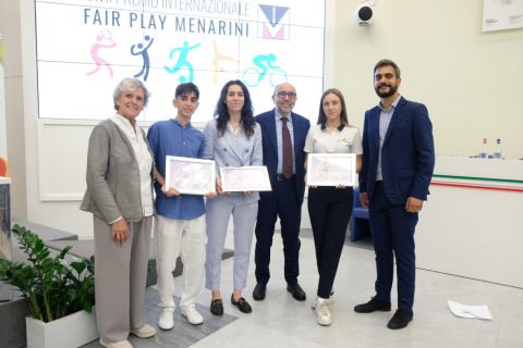 Anna Ravoni Giorgio Pietro Torrisi Emilia Rossatti Antonello Biscini Mariaclotilde Adosini Cosimo Guccione