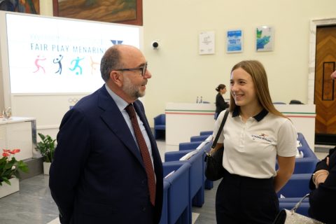 Antonello Biscini Mariaclotilde Adosini