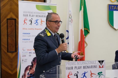 Antonio Marco Appella