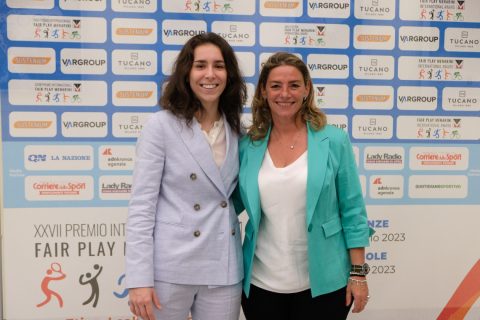 Emilia Rossatti Valeria Speroni Cardi