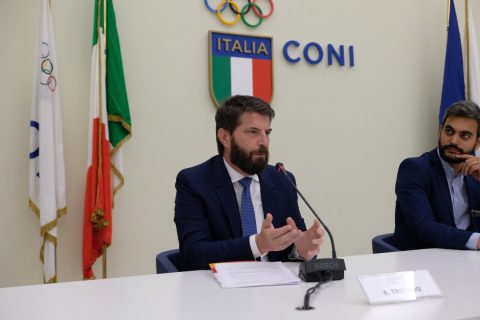 Ennio Troiano Cosimo Guccione