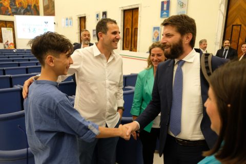 Giorgio Pietro Torrisi Ennio Troiano