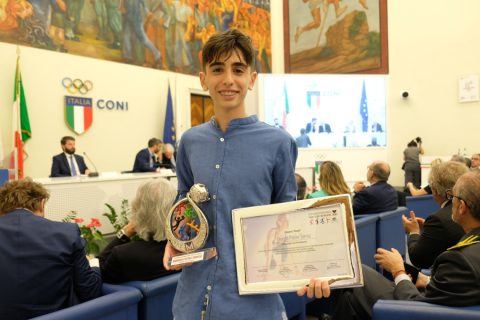 Giorgio Pietro Torrisi