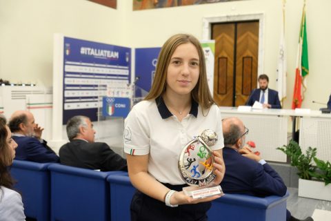 Mariaclotilde Adosini