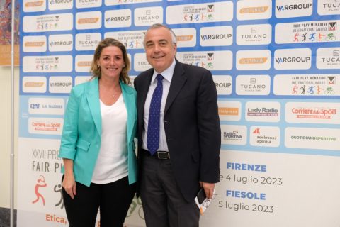 Valeria Speroni Cardi Vincenzo Parrinello