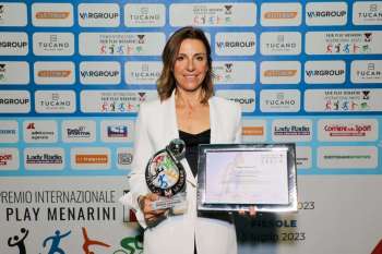 Deborah Compagnoni