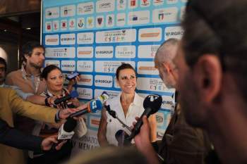 Deborah Compagnoni