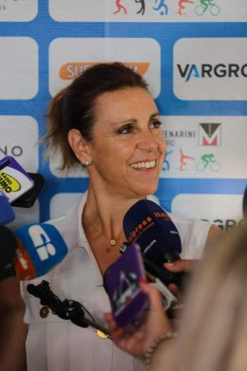 Deborah Compagnoni