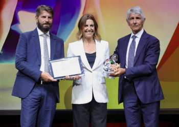 Ennio Troiano Deborah Compagnoni Andrea Abodi