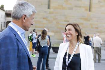 Jacopo Volpi Deborah Compagnoni