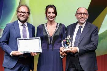 Luca Lotti Elisa Di Francisca Antonello Biscini