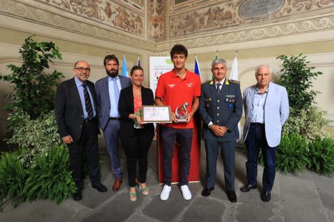 Antonello Biscini Ennio Troiano Valeria Speroni Cardi Gianluca Gensini Aldo De Donno Simone Cardullo