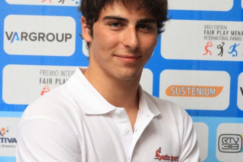 Niccolo Lucchi