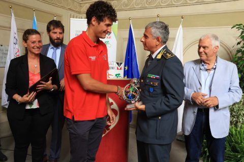 Valeria Speroni Cardi Ennio Troiano Gianluca Gensini Aldo De Donno Simone Cardullo