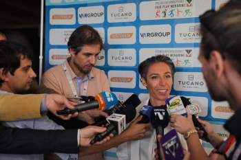Francesca Schiavone