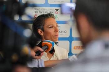 Francesca Schiavone