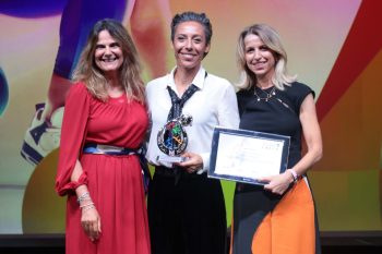 Lucia Blini Francesca Schiavone Paola Castellacci