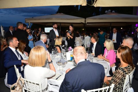 Cena di gala