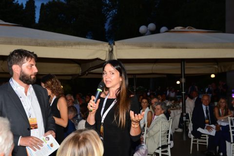 Ennio Troiano Federica Cappelletti