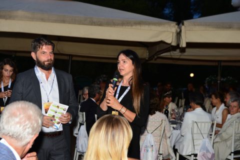 Ennio Troiano Federica Cappelletti