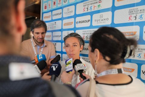 Francesca Schiavone