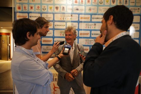 Giancarlo Antognoni