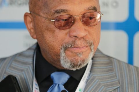 Tommie Smith