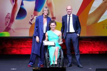Federica Pellegrini Giulia Ghiretti Riccardo Nigi