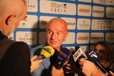 Arrigo Sacchi